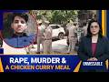 Delhi Horror: IRS Officer’s Daughter Murder Case Shocking Details Emerge | News9
