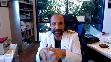 Resonance Academy: Nassim Haramein on Entropy & Centropy