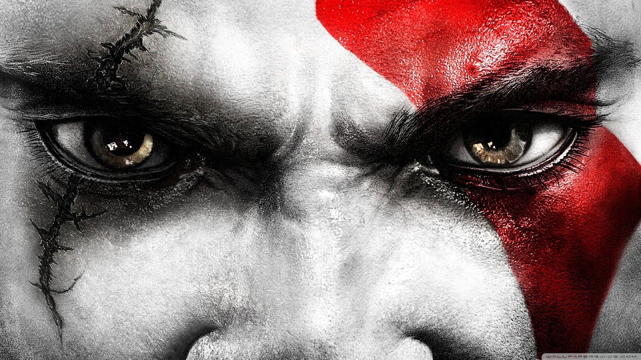 Top 10 Most Powerful Video Game Characters YouTube