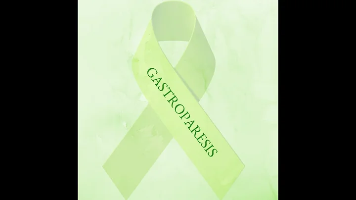 Gastroparesis: Out of the Shadows
