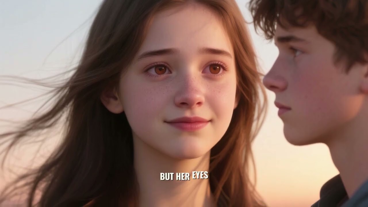 Boy Meets Girl at the Lighthouse - Romantic Short Film #dance #love #funny #fyp #edit