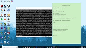 konfigurasi Repository local on Debian 8 [indonesia]
