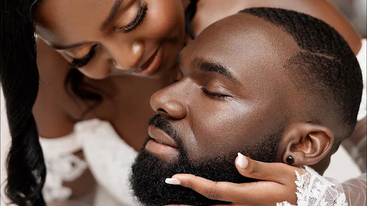NATHANIEL & ANGELAS FUN PACKED WEDDING (HIGHLIGHTS)