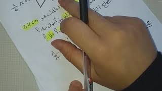 رياضيات الثالثة متوسط **حل الإختبار النموذجي رقم 02 للفصل الثالث** ج01