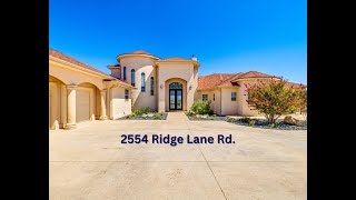 2554 Ridge