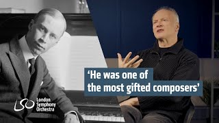 Gianandrea Noseda on the music of Sergei Prokofiev