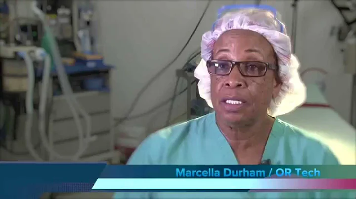 Marcella Durham - Mending Kids in Guatemala