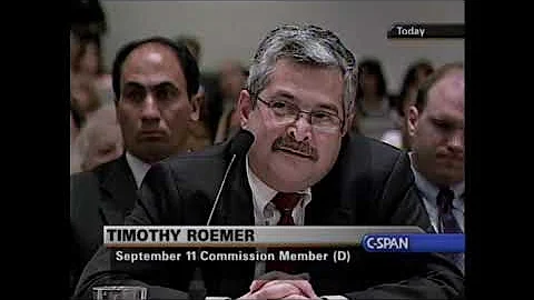 Tim Roemer Interviews Dr.K, Mary Deborah Doran & P...