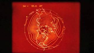 Balloon Trajectories 9km Video