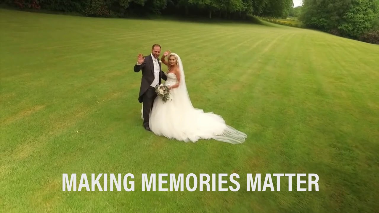 Duddon mill farm promo video