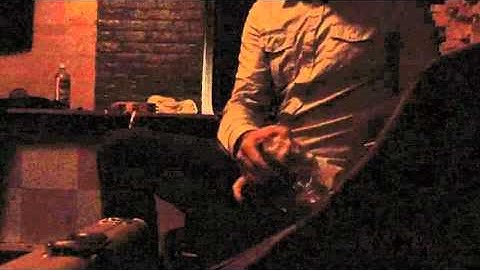 Episode One: Recording