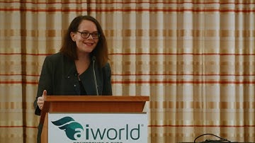 Harnessing Financial Data: How AI Can Make Retail Banking and Payments Better and Safe