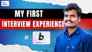 NxtWave CCBP 4.0 Student Review | Brokenatom Interview Experience | 2024 | Must Watch