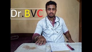 BVC : When You Enter BVC Clinic | Dr.BVC | Kannada Comedy Vines | The BVC Group