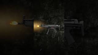 Gun Shot Sounds screenshot 4