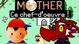 MOTHER 1, ce chef-d'œuvre !