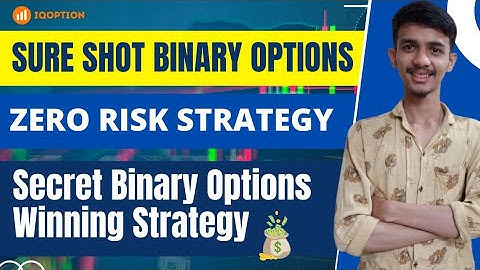 Easy Binary Options Trading Explained| Secret Binary Options Strategy For Beginners