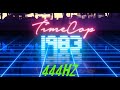 Timecop1983 - Lovers Part 1 - Full EP || 444.589Hz || HQ ||