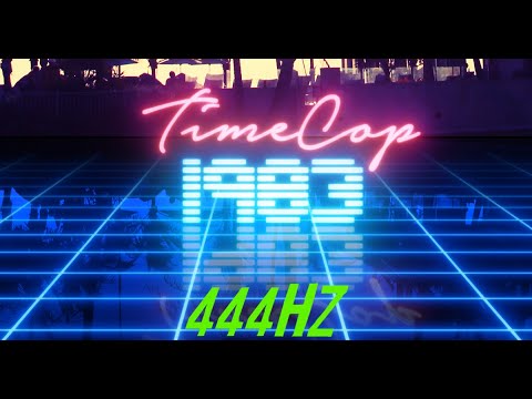 Timecop1983 - Lovers Part 1 - Full EP || 444.589Hz || HQ || - YouTube