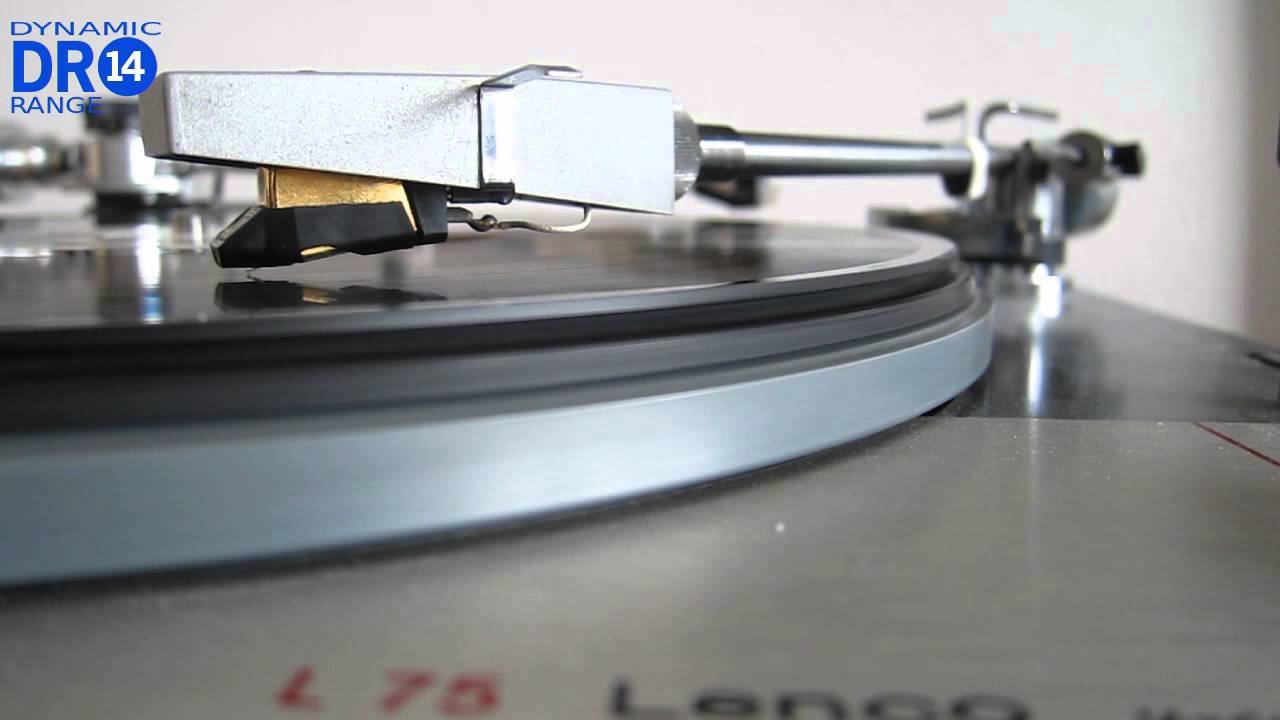 Karate | The Lived-But-Yet-Named [Vinyl] - YouTube