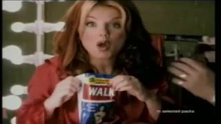 Walkers Gives Millennials Something To Talk About In New Spice Girls Campaign Walkers Gives Millennials Something To Talk About In New Spice Girls Campaign