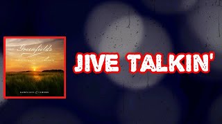 Barry Gibb - Jive Talkin’ (Lyrics)