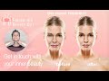 Saturday: Neck &amp; Shoulder Muscle Exercises | 7 Mins | How to Get Perfect Posture | Face Yoga