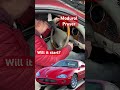 The Jaguar X100 Owner's Prayer: A Ritual for the XK8 &amp; XKR 🐾 #Shorts