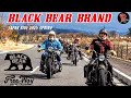 【black bear brand】japan-ride2025圧巻！極みのハーレー軍団【harley- davidson】【ハーレー】【ヴィンテージハーレー】【旧車ハーレー】