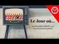 Le jour o la grande annee 1997 du stade de reims