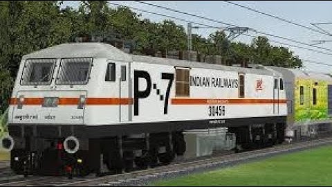 How To Add Rolling Stocks in MSTS#OPENRAILS || Indian Train Simulator || MSTS#ORTS
