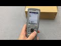 【使い方】在庫カウントに最適♪初心者でもわかるハンディターミナルの読み取りの手順　BT-1000