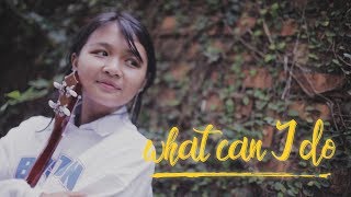 Download lagu Alys What Can I do Cover Alys What Can I do Cover