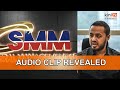 Leaked Audio Puts Spotlight On Farhash Linked Firm Allegation Leaked Audio Puts Spotlight On Farhash Linked Firm Allegation