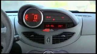 fahrzeugtest Renault Twingo Sport Deutsch