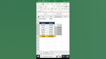 “Special Paste” in Excel || Excel Multiply Tricks