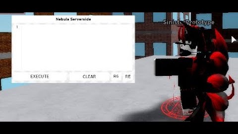 New Nebula SS Showcase