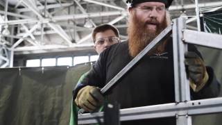 Technology Pioneer 2016 - Ian Wright (Wrightspeed)