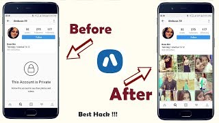 How To View Any Instagram Private Account Photos Easily 2018 Most Demandable Video Youtube