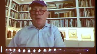 50th Reunion Seminar: Paul Tucker – Unleashed! | Reunion Weekend 2022