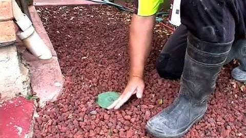 Murray Pest Control Adelaide - Sentricon Installation