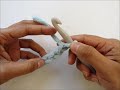 Beginning of video