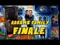 The Addams Family Pinball Restoration - FINALE