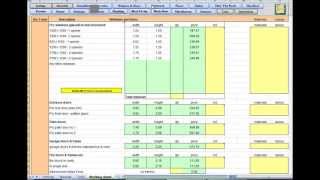 Builders Mate Estimating Software - Demolition & Excavation Tutorial 1