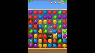 Candy Frenzy Level 21 screenshot 3