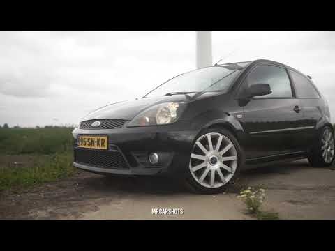 [Ford fiesta st 150] mrcarshots