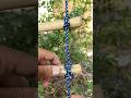 Climbing knot #knotwork #ropeknot
