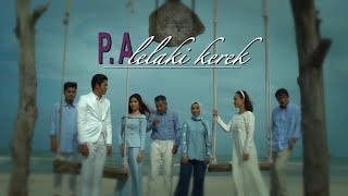 P.A Lelaki Kerek (Episod 2)