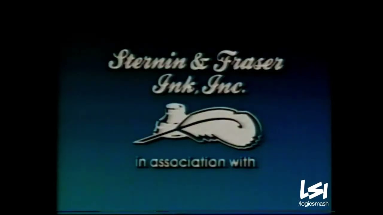 Sternin and Fraser/TriStar Television (1995)