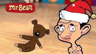 Mr Bean Around the World Hero Run - Travel Games for Kids Part4 screenshot 2
